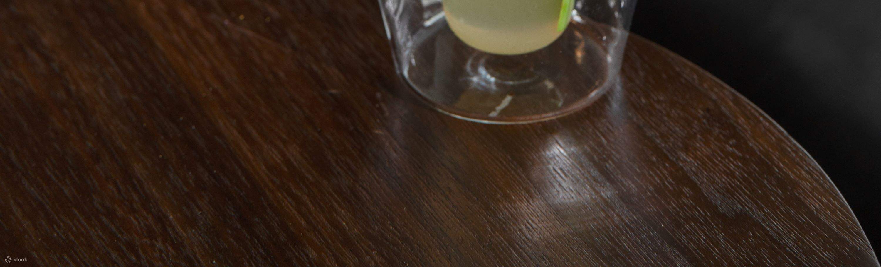 [Tawaran Makan di Hotel] Shenzhen Qianhai JEN Hotel-Pakej\Tea Petang